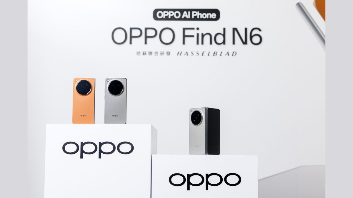 oppo find n6 taiwan launch specs price feat img 首頁 oppo find n6 taiwan launch specs price feat img