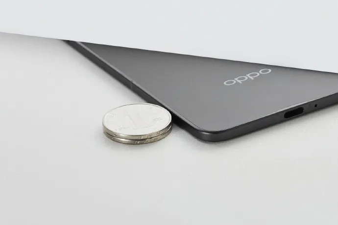 手機市場新浪潮:三星、Vivo 與 OPPO 引領未來科技創新