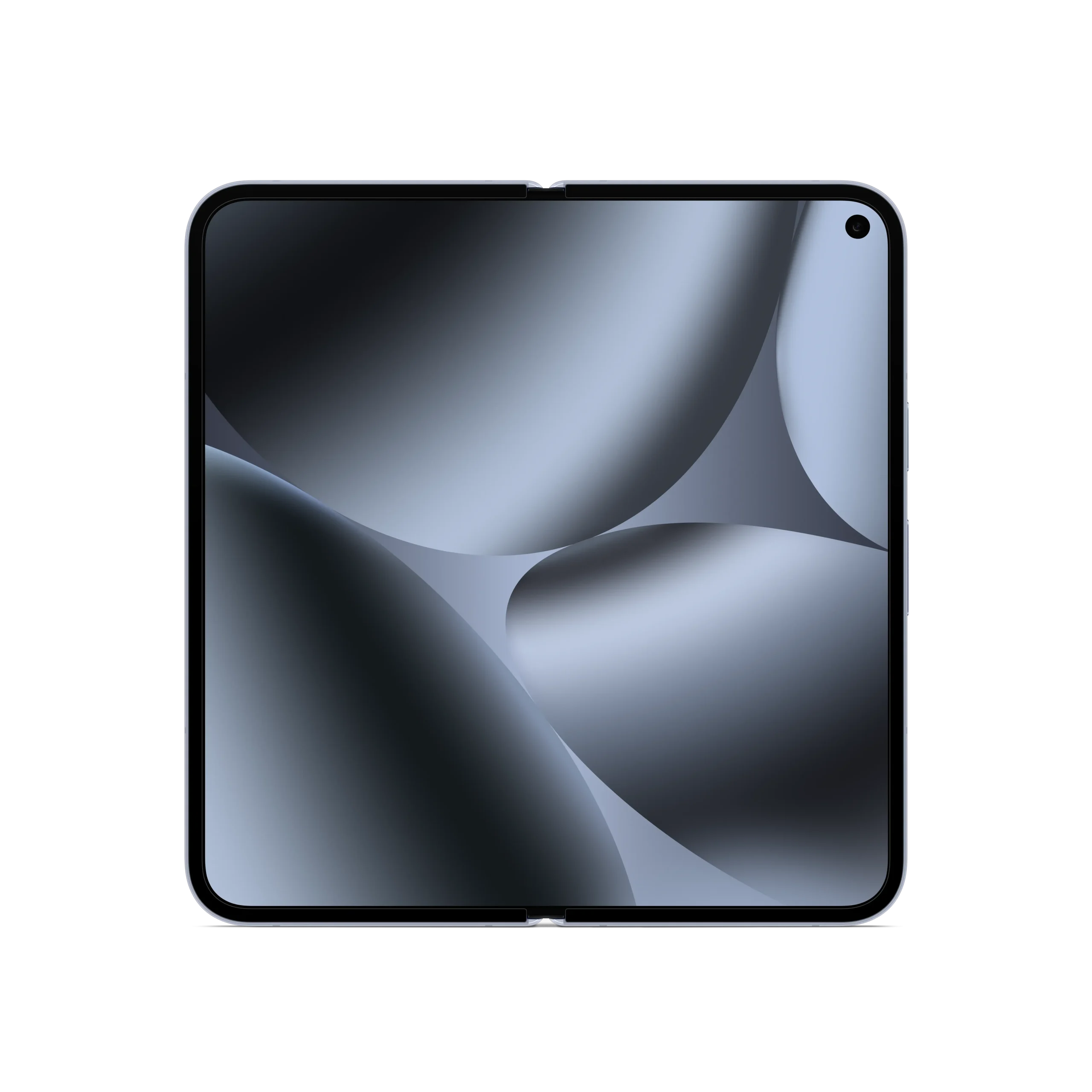 02. Google Pixel 10 Pro Fold 月岩灰 展開 scaled Made by Google '25 六大新品總整理:台灣售價、上市日期 02. Google Pixel 10 Pro Fold 月岩灰 展開 scaled
