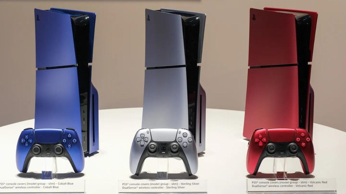 03 Sony The Verge CES 2024 Day 1 - Day 3 展場亮點總整理 03 Sony The Verge