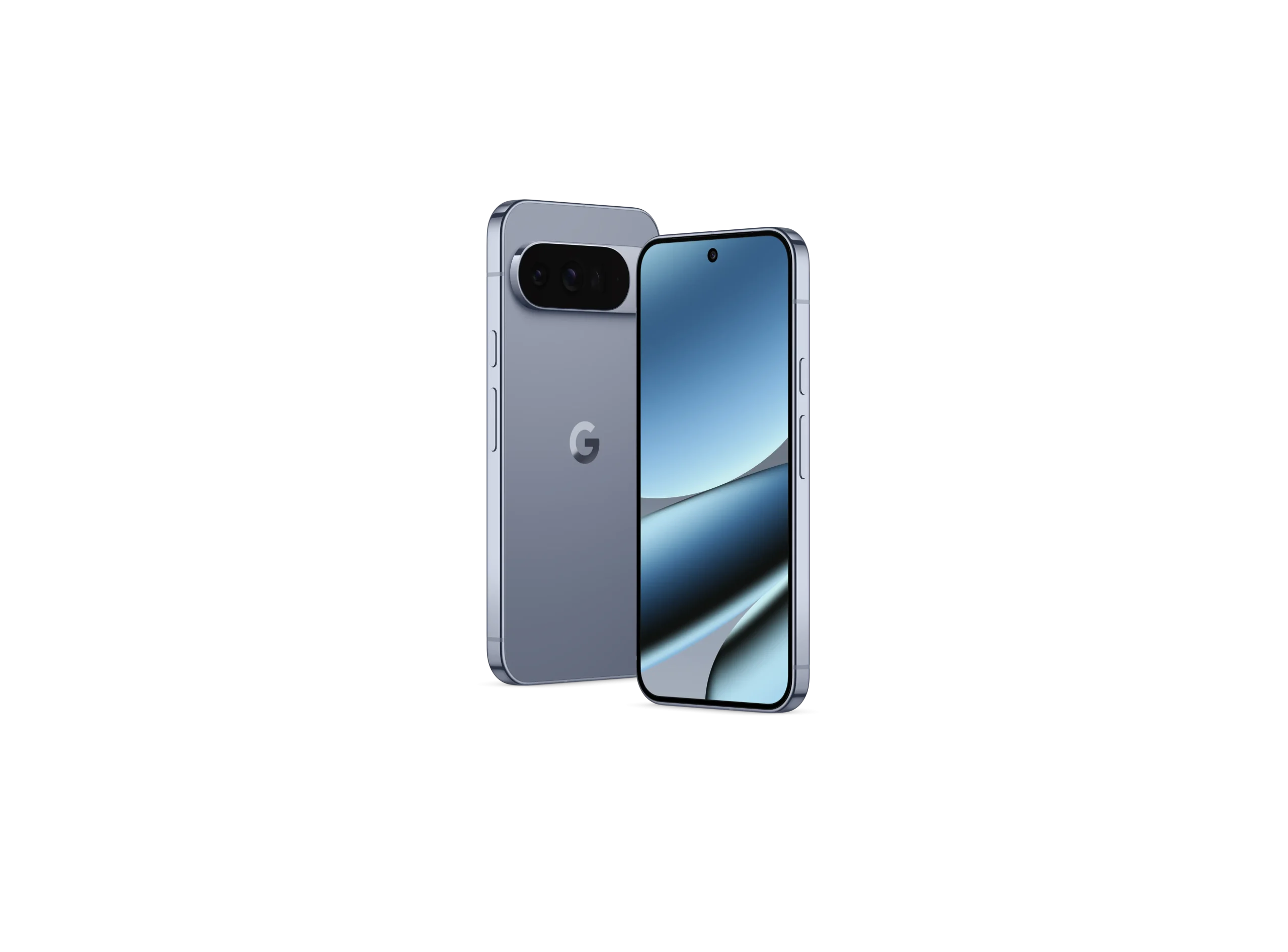03. Google Pixel 10 Pro XL 月岩灰 scaled Made by Google '25 六大新品總整理:台灣售價、上市日期 03. Google Pixel 10 Pro XL 月岩灰 scaled