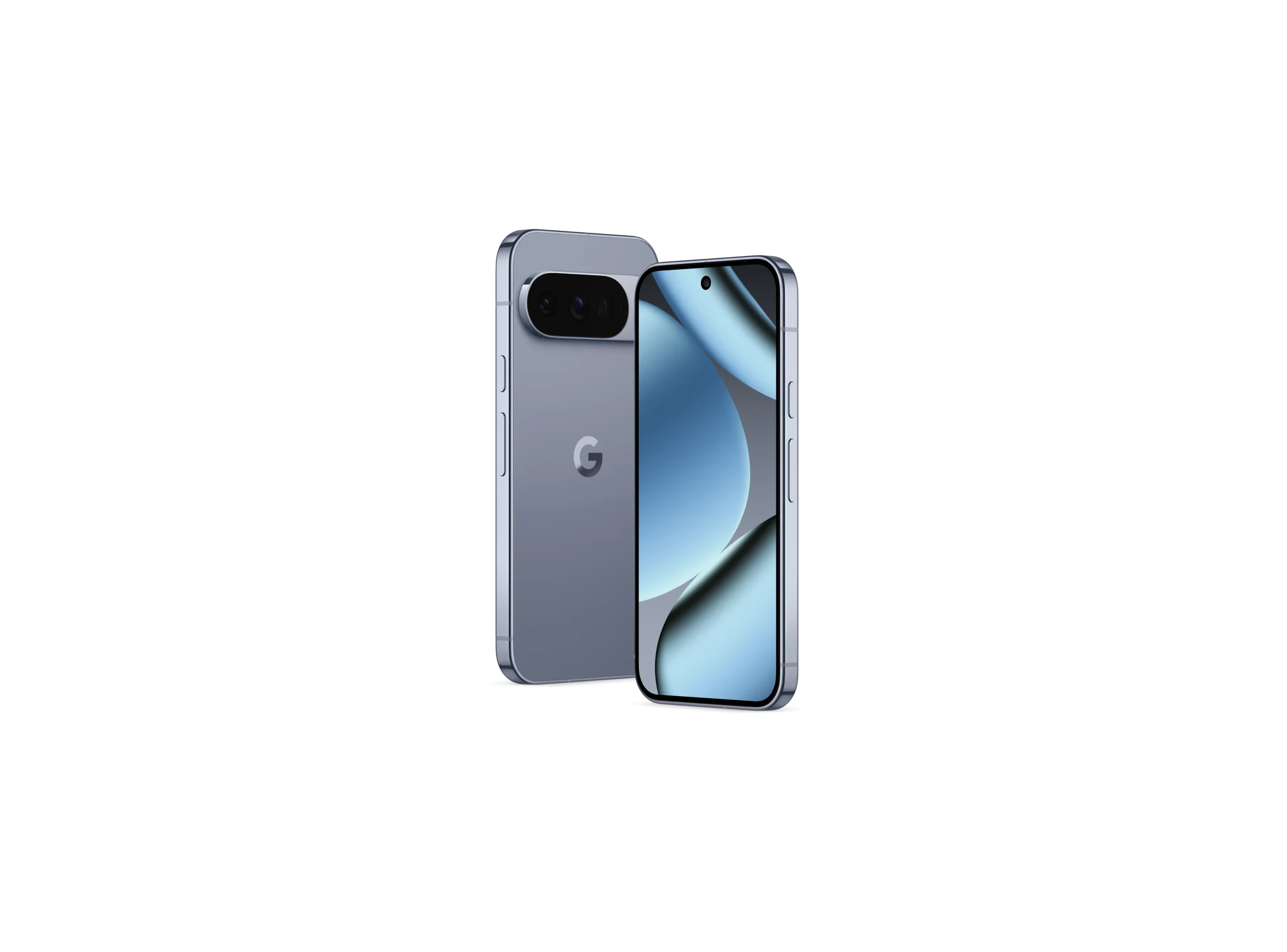 03. Google Pixel 10 Pro 月岩灰 scaled Made by Google '25 六大新品總整理:台灣售價、上市日期 03. Google Pixel 10 Pro 月岩灰 scaled