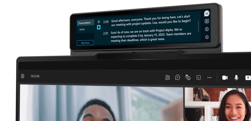 03 Magic Bay Bar Close Up e1740773670834 1024x497 1 盤點 Lenovo 於 MWC 2025 推出的 AI 技術創新概念筆電 03 Magic Bay Bar Close Up e1740773670834 1024x497 1