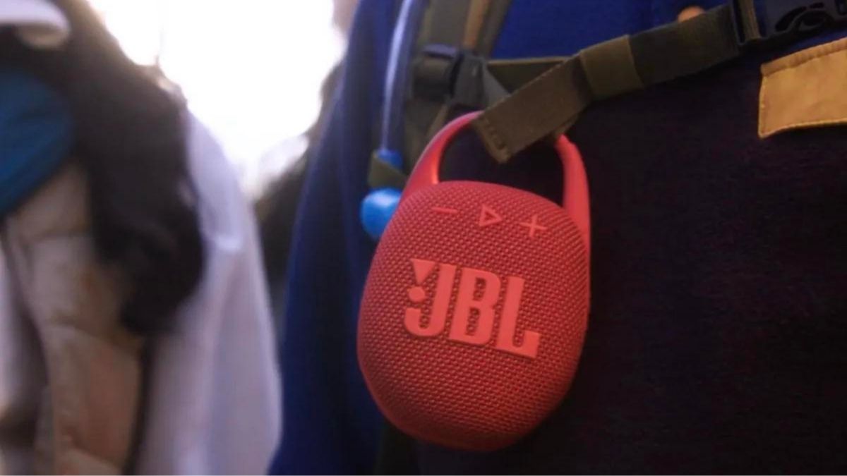 07 JBL CES 2024 Day 1 - Day 3 展場亮點總整理 07 JBL