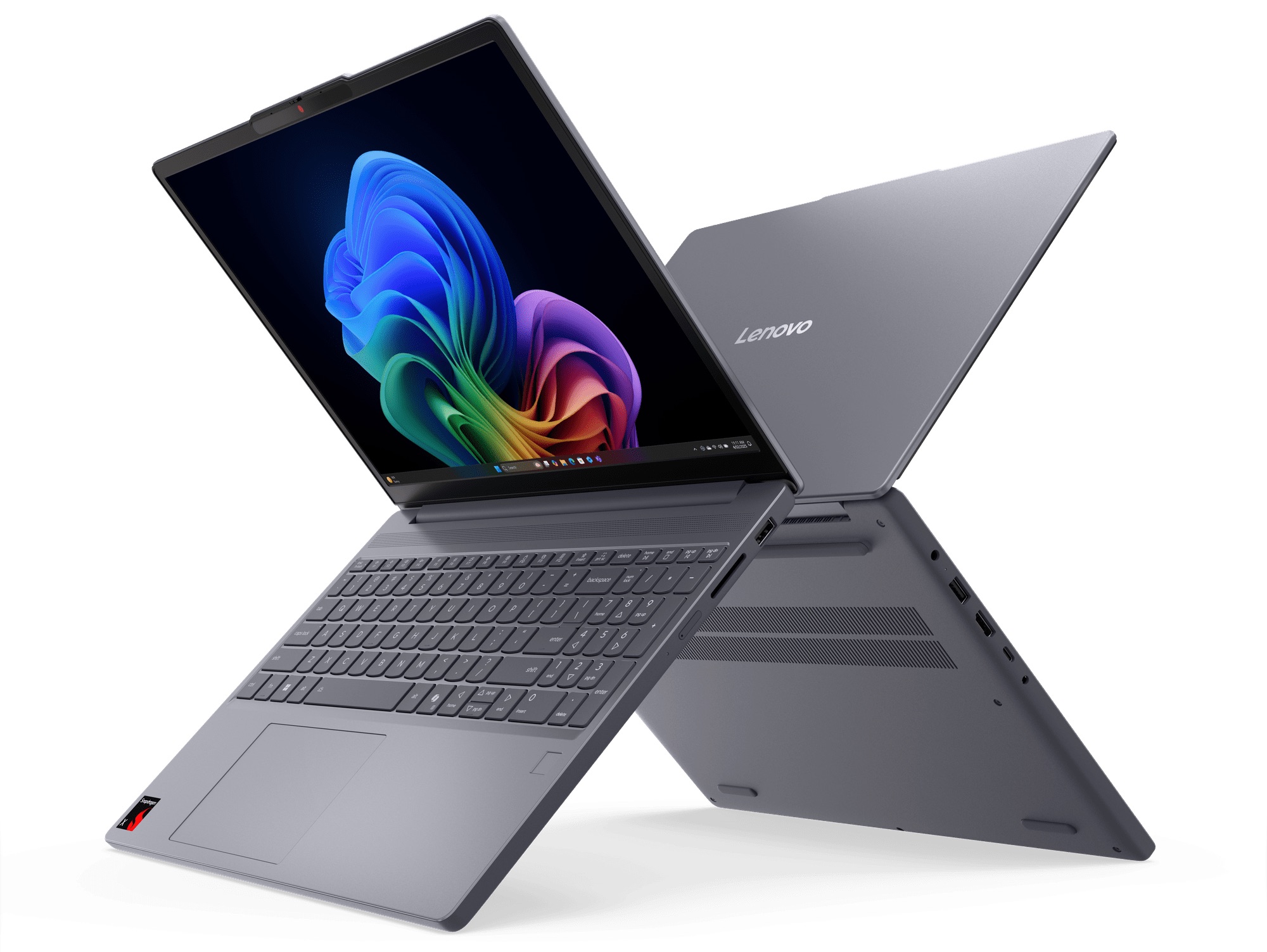 09 IdeaPad Slim 3x 15 1 10 luna grey FPRyesMetalOLED thin and light e1740765780173 盤點 Lenovo 於 MWC 2025 推出的 AI 技術創新概念筆電 09 IdeaPad Slim 3x 15 1 10 luna grey FPRyesMetalOLED thin and light e1740765780173