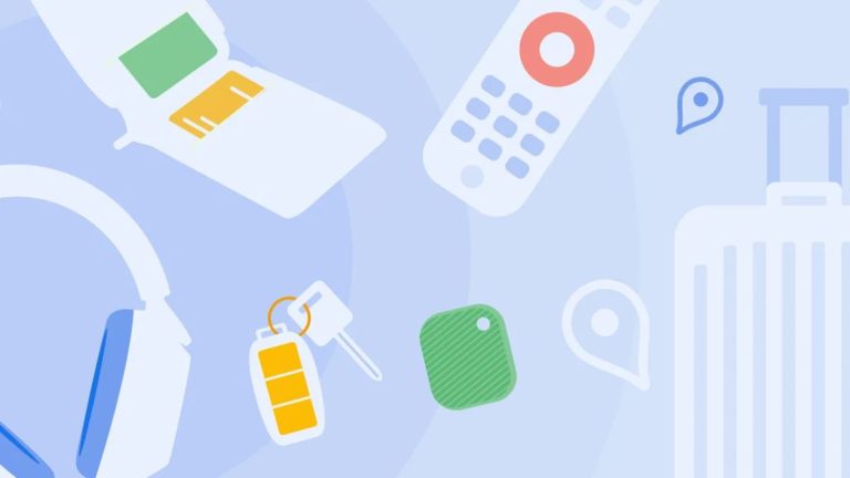 1 10 Android 尋找裝置加入離線定位,Pixel 8 系列沒電關機都找得到 1 10