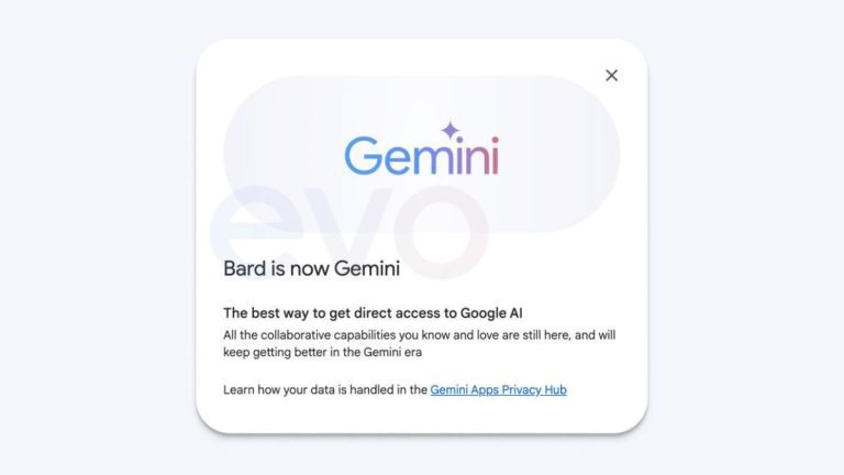 1 5 Google Bard 現已支援英文圖像生成,未來可能改名為 Gemini? 1 5