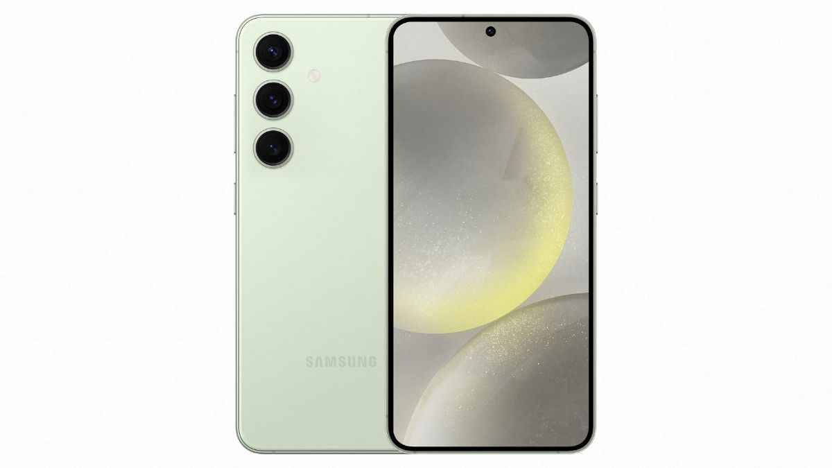 11 2 三星 Galaxy S24 系列在台上市、重點規格、預購免費升級容量 11 2