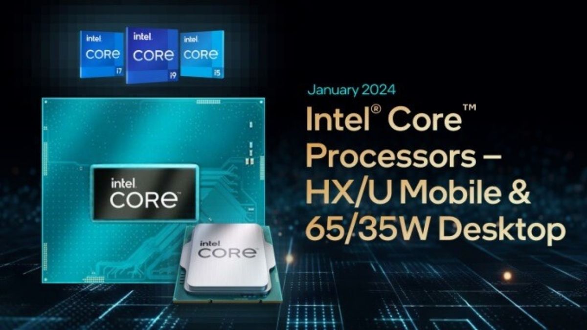 11 intel CES 2024 Day 1 - Day 3 展場亮點總整理 11 intel