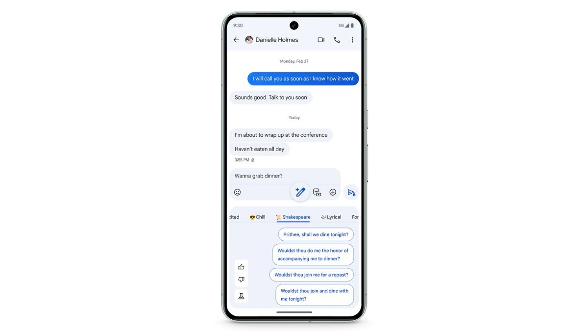 12 2 Google Pixel 8 / 8 Pro 發表後截至 1 月份的功能推送更新 12 2