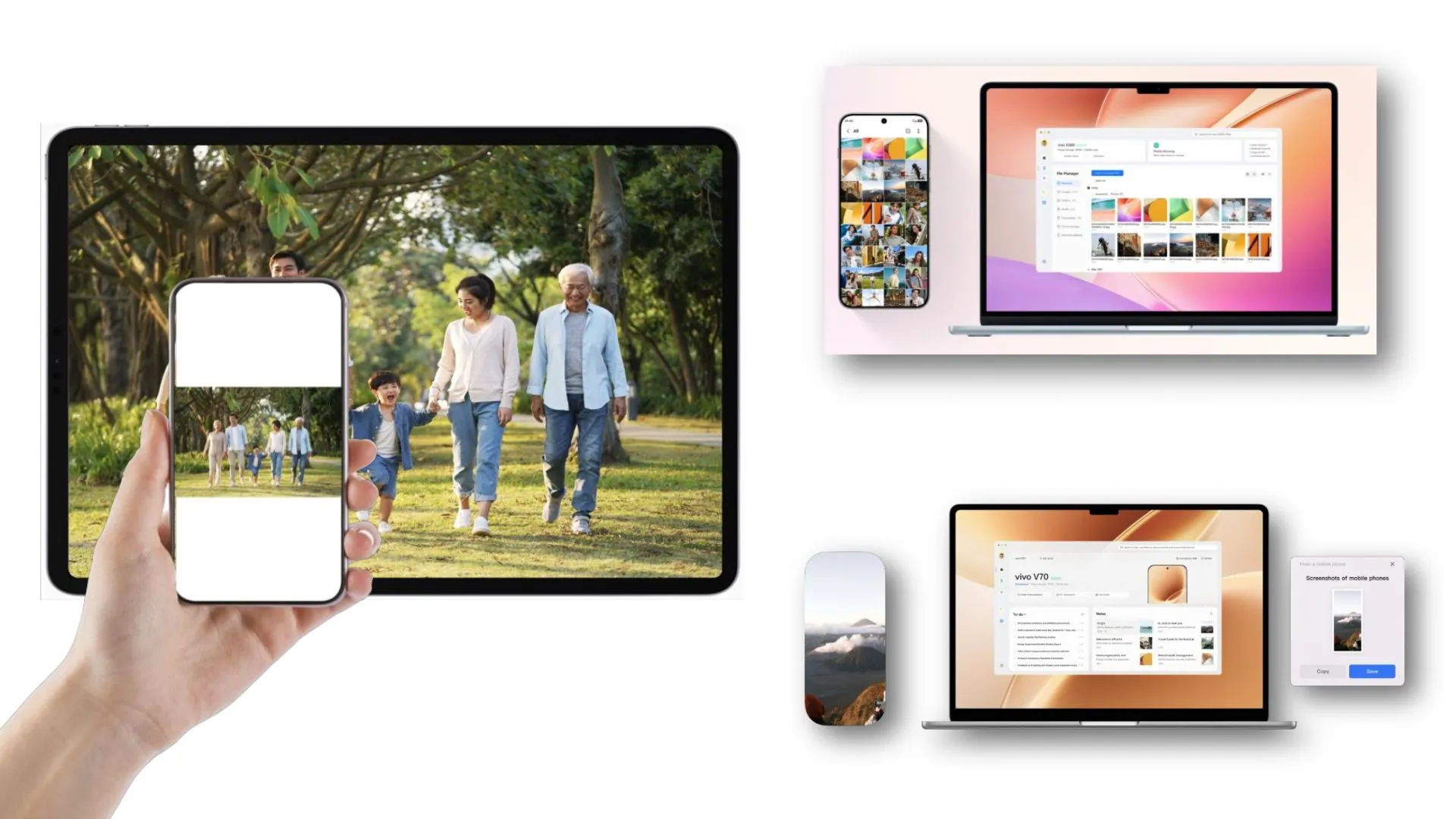 vivo X300 Ultra 正式發表！蔡司三大底主攝＋雙兩億像素 12