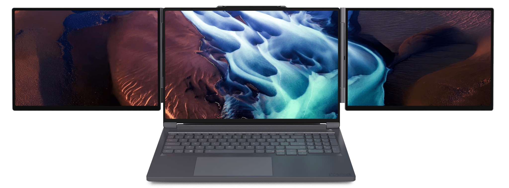 13 1 e1740773123694 盤點 Lenovo 於 MWC 2025 推出的 AI 技術創新概念筆電 13 1 e1740773123694