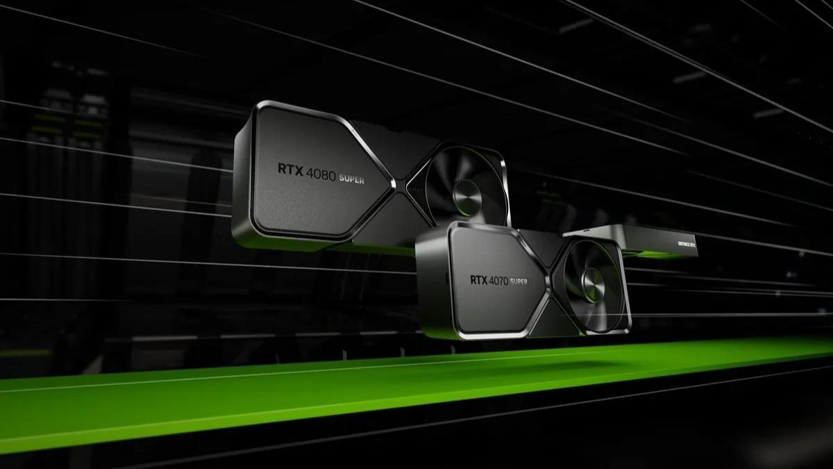 13 Nvidia CES 2024 Day 1 - Day 3 展場亮點總整理 13 Nvidia