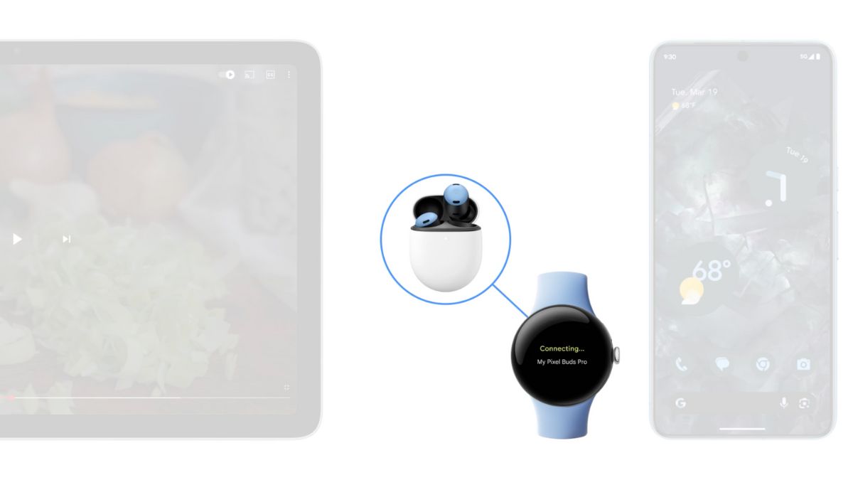14 1 Google Pixel 8 / 8 Pro 發表後截至 1 月份的功能推送更新 14 1
