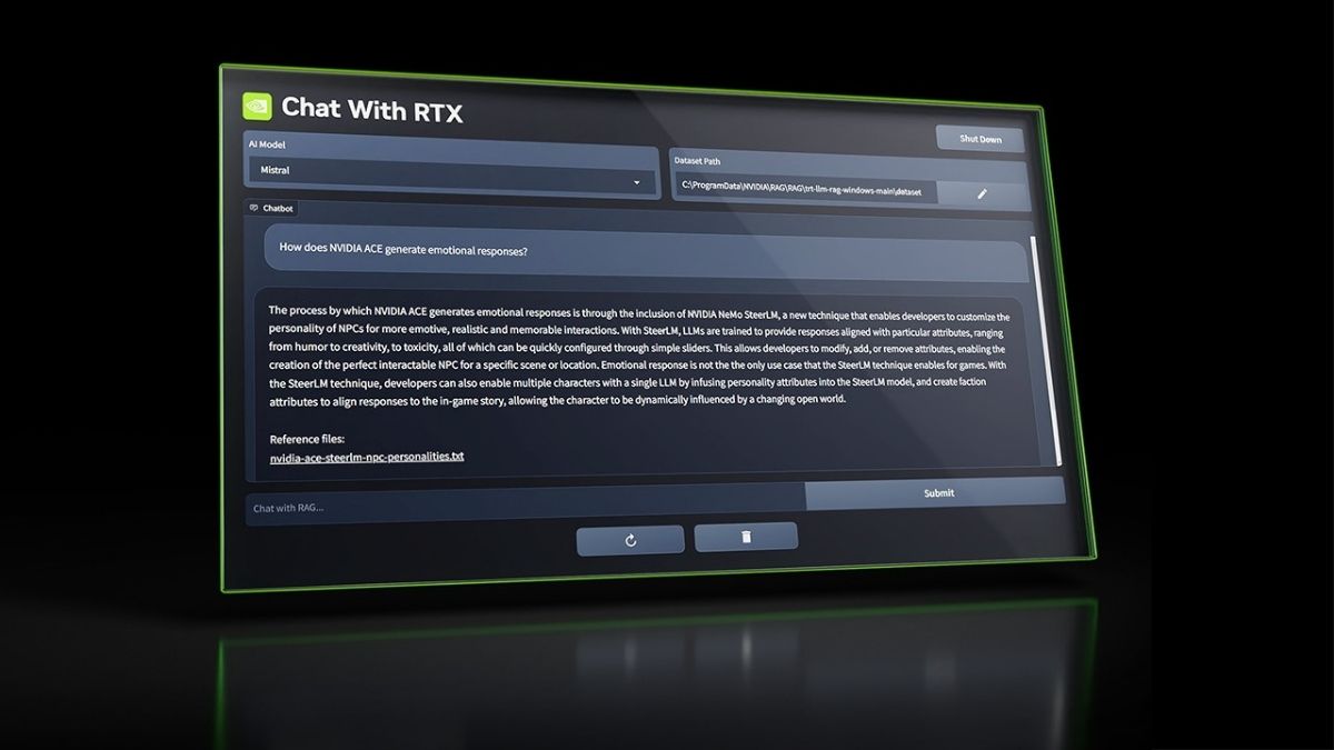 14 Nvidia CES 2024 Day 1 - Day 3 展場亮點總整理 14 Nvidia
