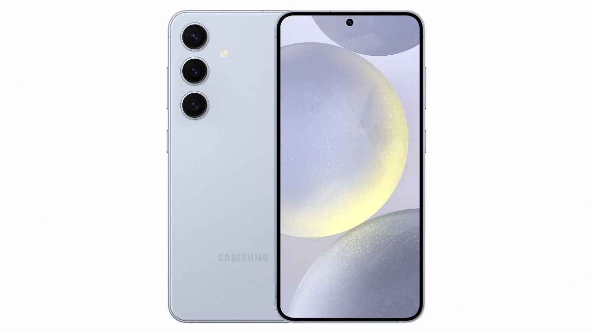 15 1 三星 Galaxy S24 系列在台上市、重點規格、預購免費升級容量 15 1