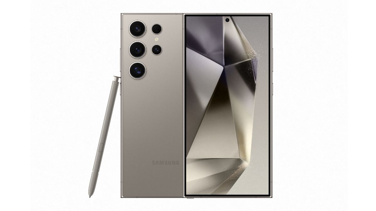 17 1 三星 Galaxy S24 系列在台上市、重點規格、預購免費升級容量 17 1