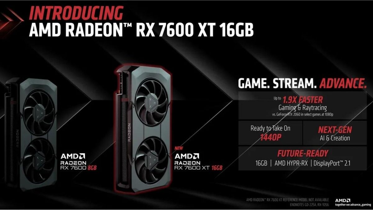 17 AMD CES 2024 Day 1 - Day 3 展場亮點總整理 17 AMD
