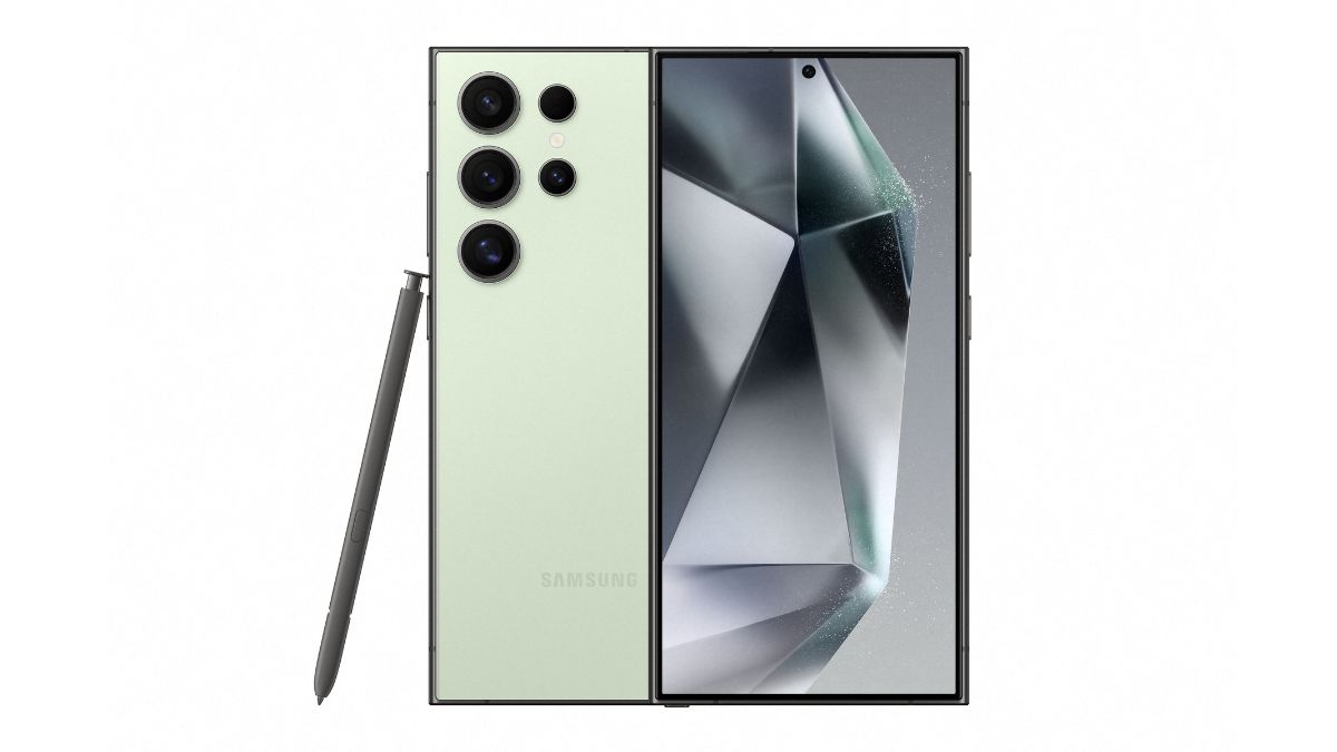 19 1 三星 Galaxy S24 系列在台上市、重點規格、預購免費升級容量 19 1