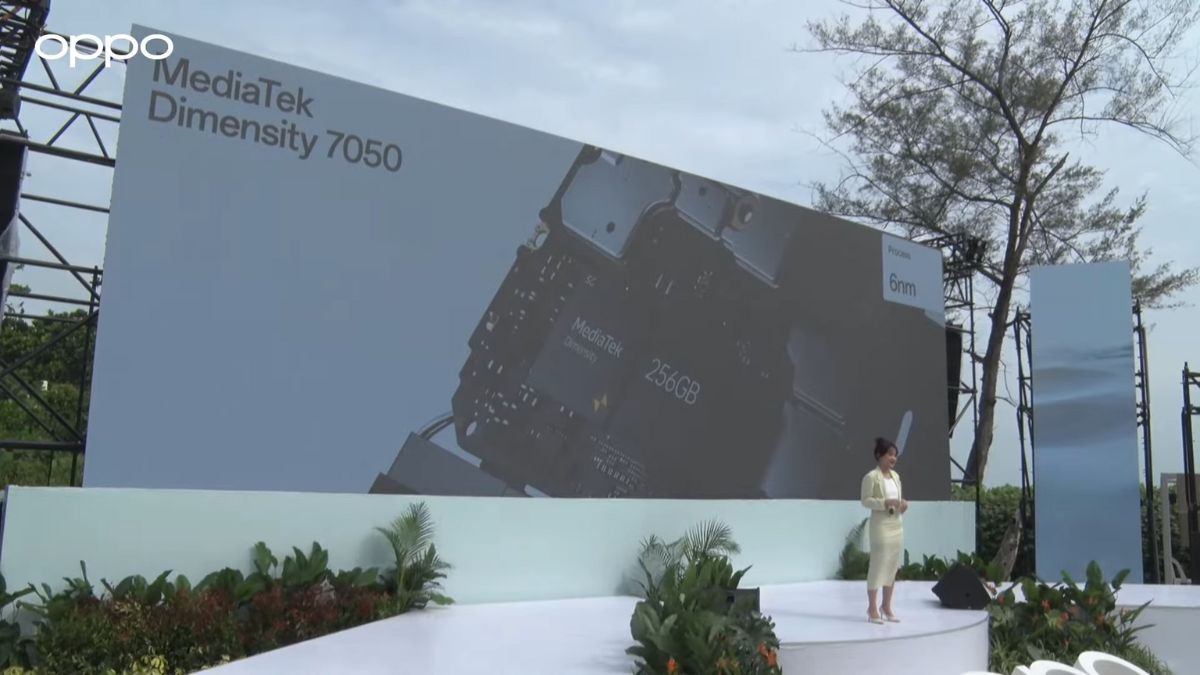 19 OPPO Reno11 系列國際版馬來西亞發表會懶人包,和陸版差異 19