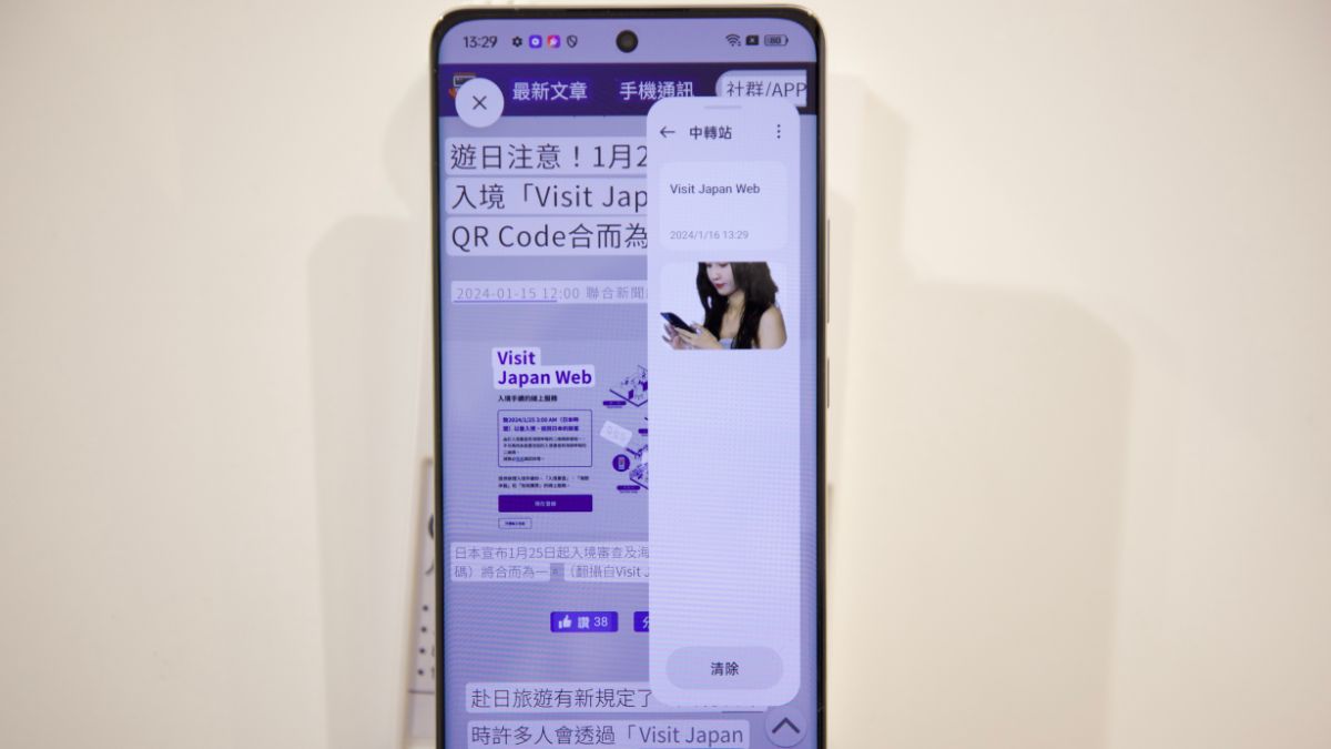 2 1 OPPO 人像專家 Reno11 / Reno11 Pro 正式登台,售價 13,990 起 2 1