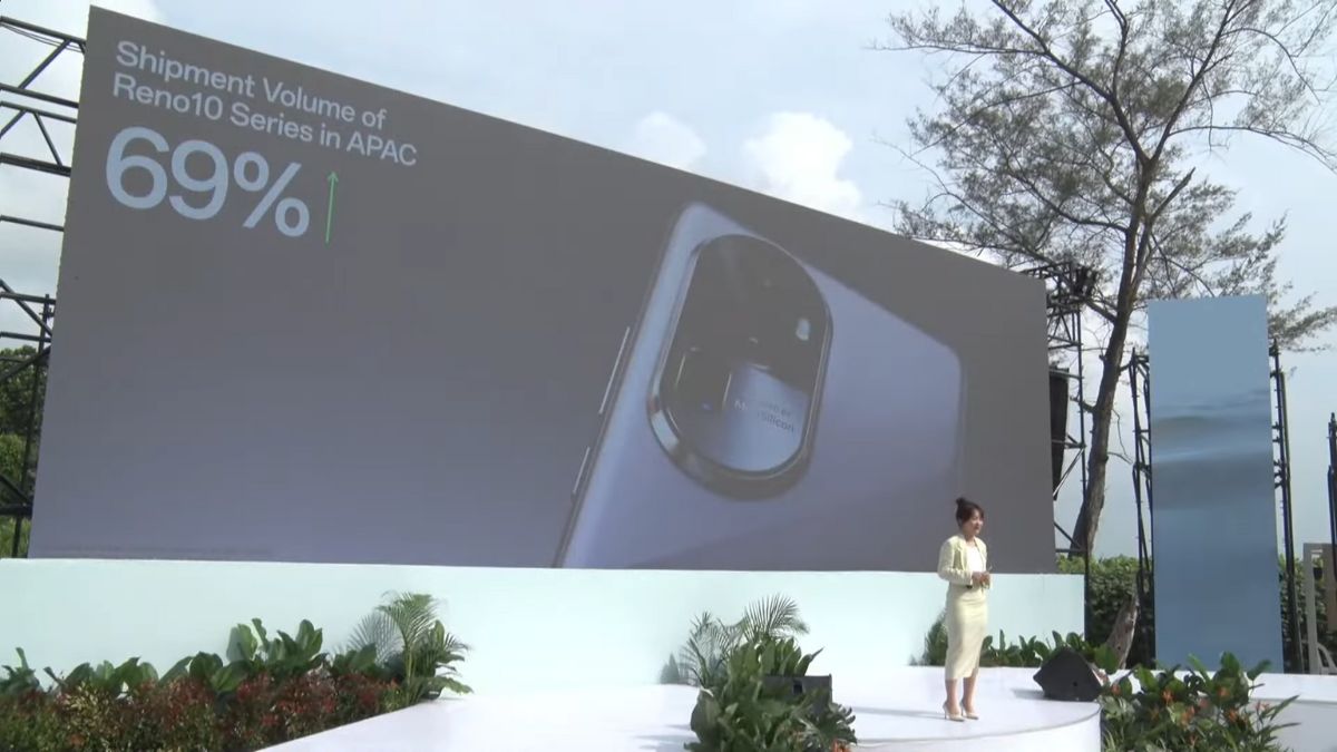 2 OPPO Reno11 系列國際版馬來西亞發表會懶人包,和陸版差異 2