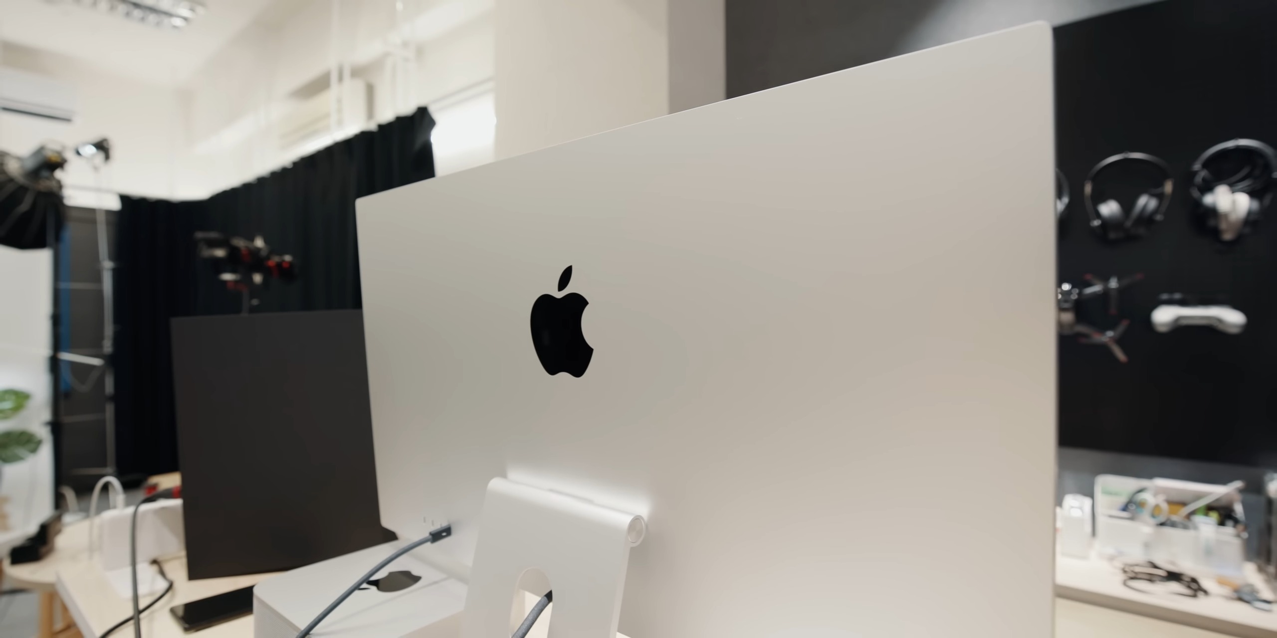 蘋果全新 Studio Display 將改採 Mini LED 並於明年登場？