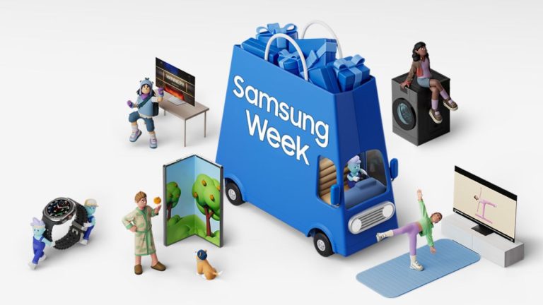 2024 1111 samsung week feat img Samsung Week 雙 11 優惠 S23 Ultra 限量 6.5 折:怎麼買最划算? 2024 1111 samsung week feat img