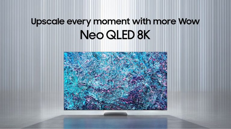 2024 Neo QLED 8K 三星推出 2024 Neo QLED、MICRO LED、OLED 開創 AI 顯示器新紀元 2024 Neo QLED 8K