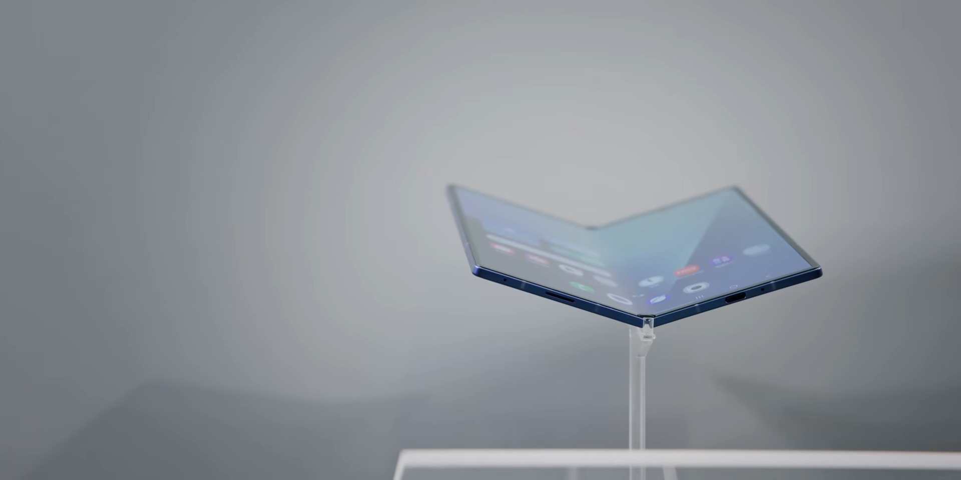 2025 Galaxy Unpacked Foldable 0 13 screenshot Galaxy Unpacked 2025 重點整理:Z Fold7、Z Flip7 與 Galaxy Watch 系列全面升級 2025 Galaxy Unpacked Foldable 0 13 screenshot