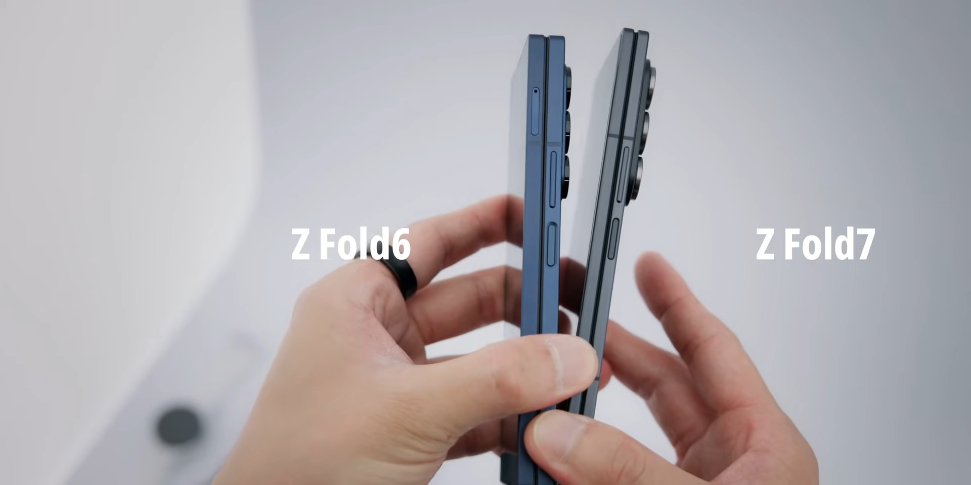2025 Galaxy Unpacked Foldable 0 51 screenshot 1 Galaxy Unpacked 2025 重點整理:Z Fold7、Z Flip7 與 Galaxy Watch 系列全面升級 2025 Galaxy Unpacked Foldable 0 51 screenshot 1