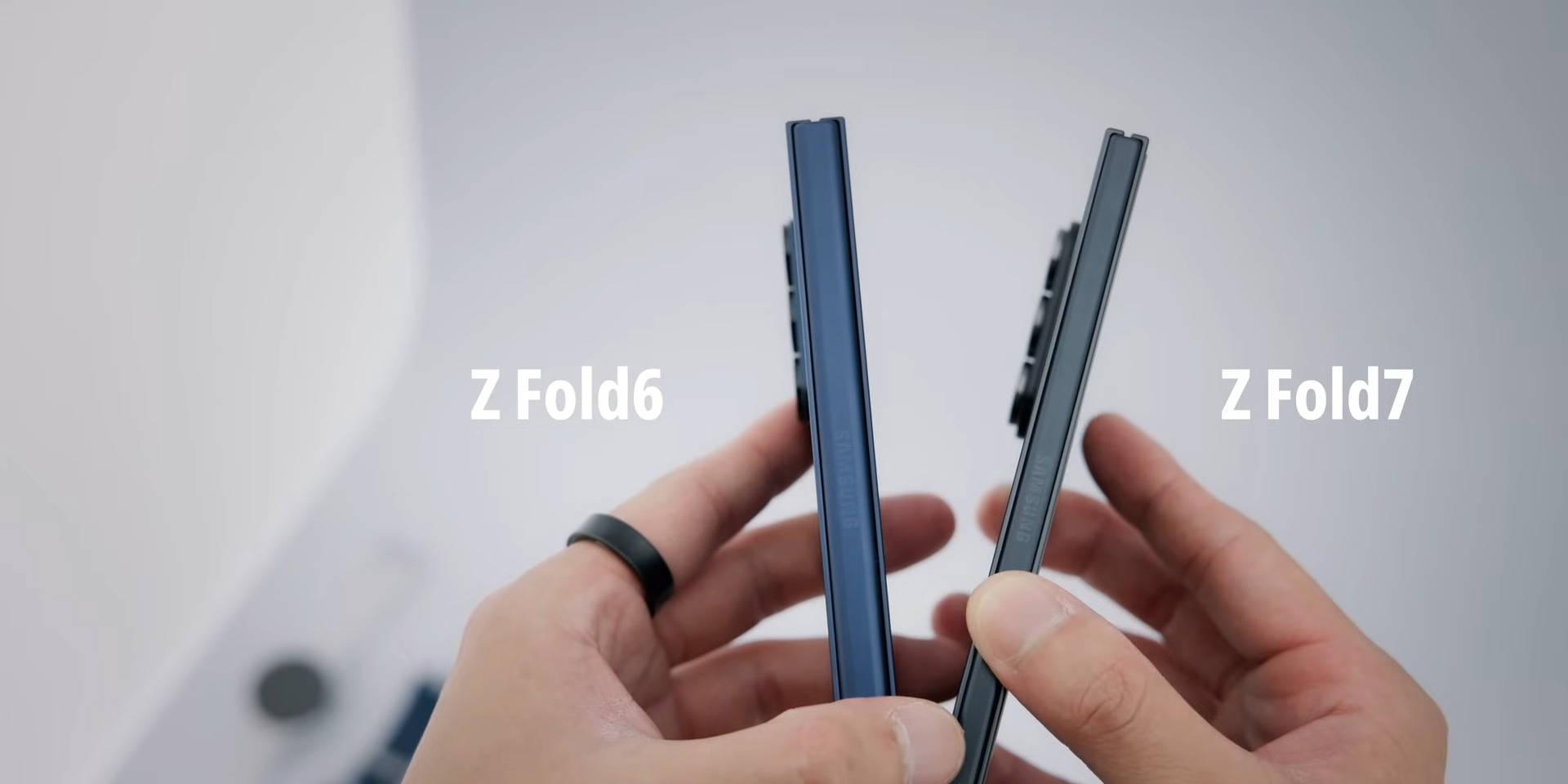 2025 Galaxy Unpacked Foldable 0 55 screenshot Galaxy Unpacked 2025 重點整理:Z Fold7、Z Flip7 與 Galaxy Watch 系列全面升級 2025 Galaxy Unpacked Foldable 0 55 screenshot