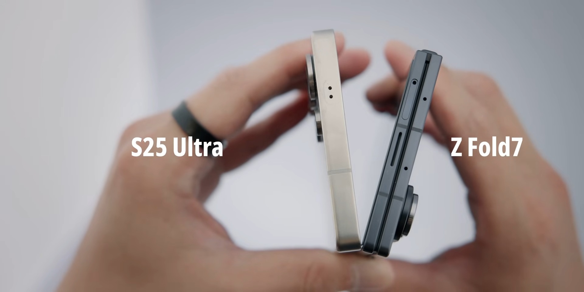 2025 Galaxy Unpacked Foldable 1 2 screenshot Galaxy Unpacked 2025 重點整理:Z Fold7、Z Flip7 與 Galaxy Watch 系列全面升級 2025 Galaxy Unpacked Foldable 1 2 screenshot
