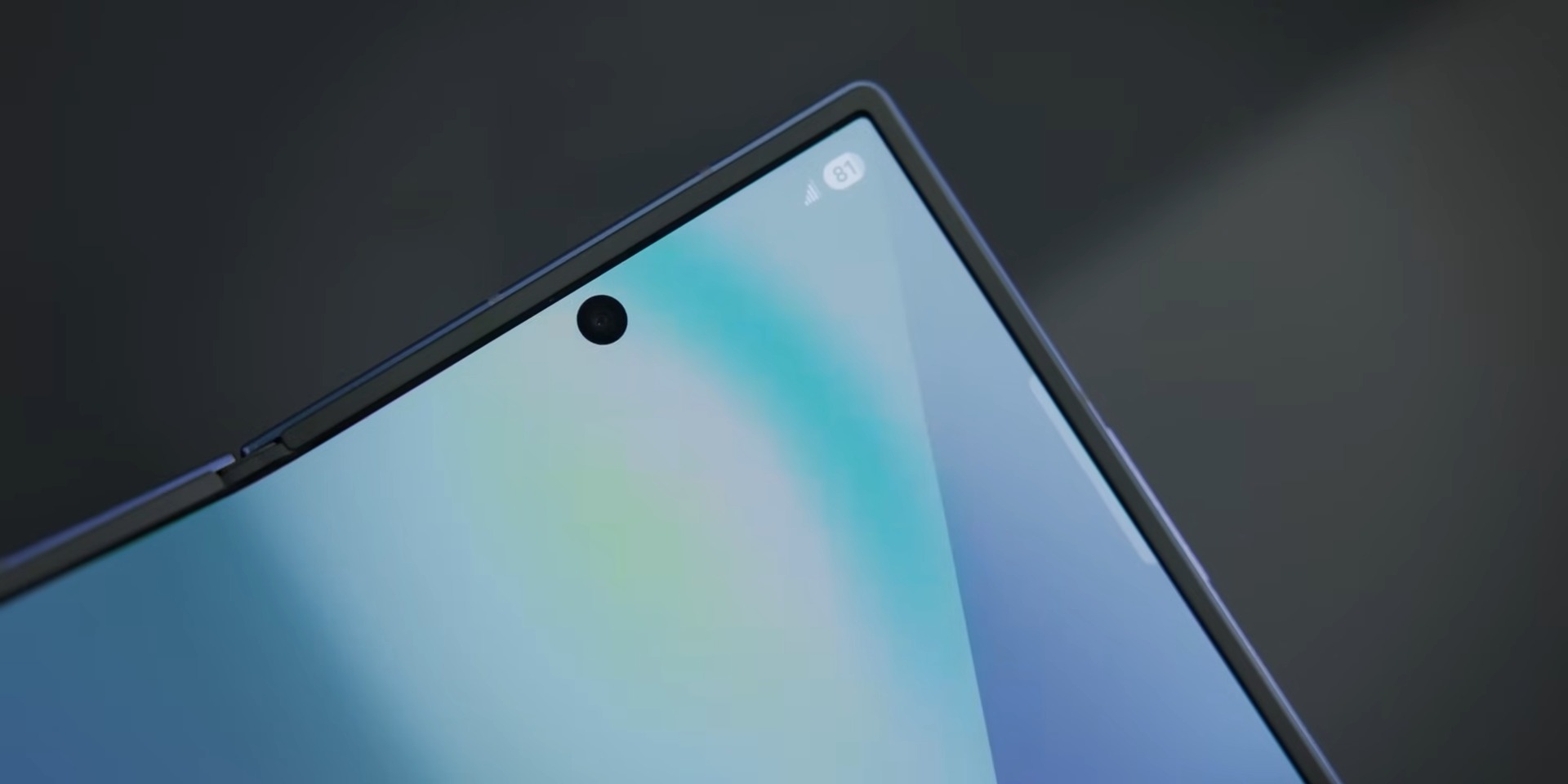 2025 Galaxy Unpacked Foldable 3 13 screenshot Galaxy Unpacked 2025 重點整理:Z Fold7、Z Flip7 與 Galaxy Watch 系列全面升級 2025 Galaxy Unpacked Foldable 3 13 screenshot