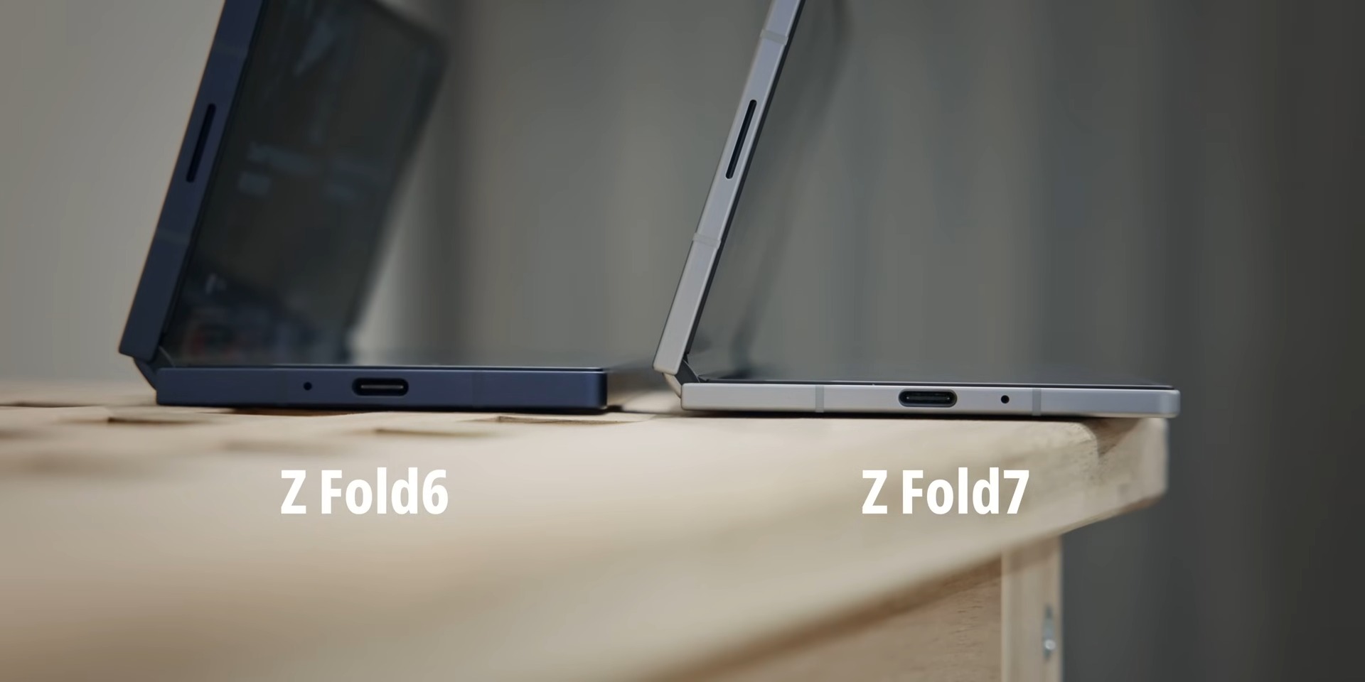 2025 Galaxy Unpacked Foldable 5 13 screenshot Galaxy Unpacked 2025 重點整理:Z Fold7、Z Flip7 與 Galaxy Watch 系列全面升級 2025 Galaxy Unpacked Foldable 5 13 screenshot
