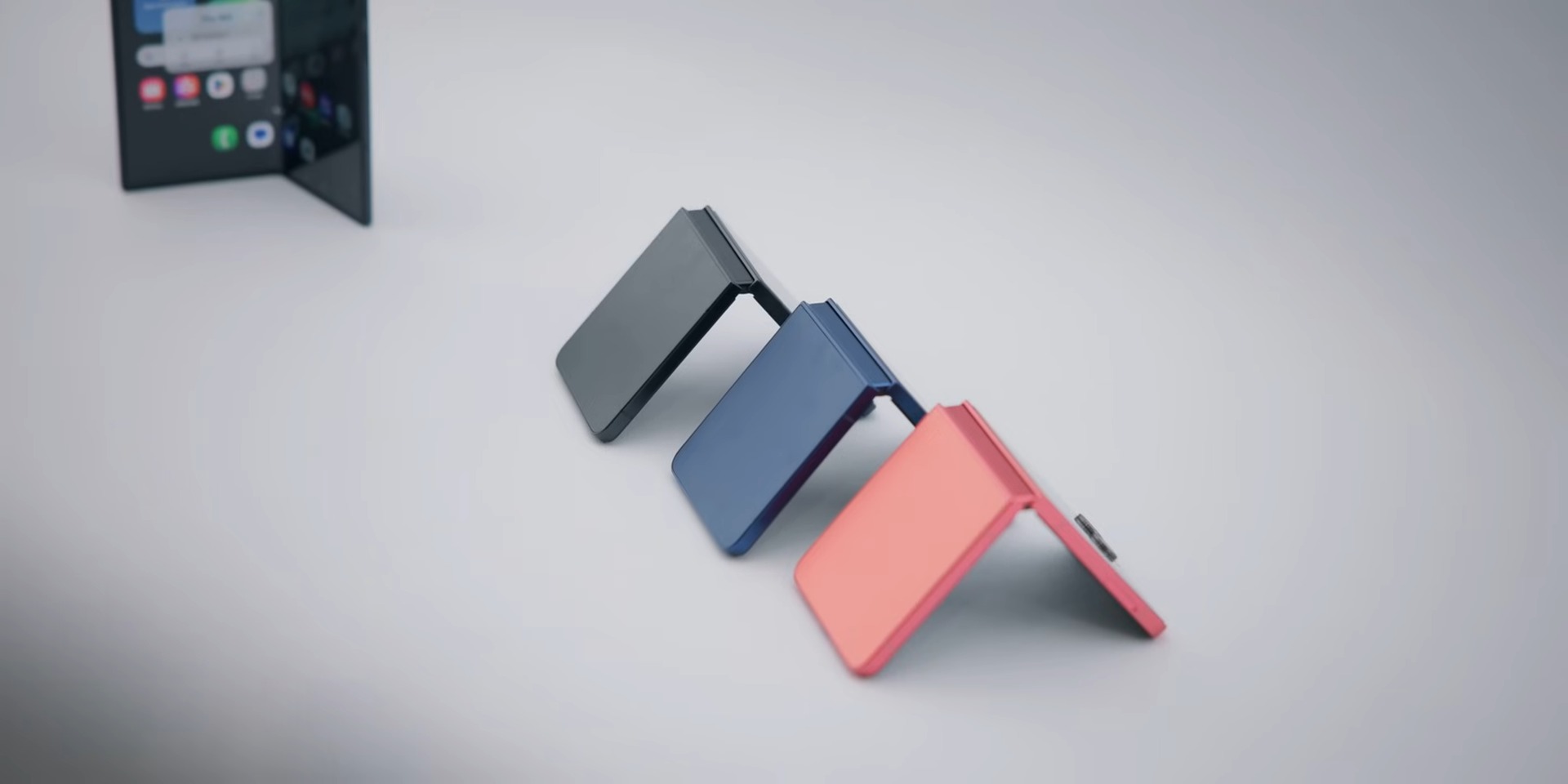 2025 Galaxy Unpacked Foldable 5 42 screenshot Galaxy Unpacked 2025 重點整理:Z Fold7、Z Flip7 與 Galaxy Watch 系列全面升級 2025 Galaxy Unpacked Foldable 5 42 screenshot