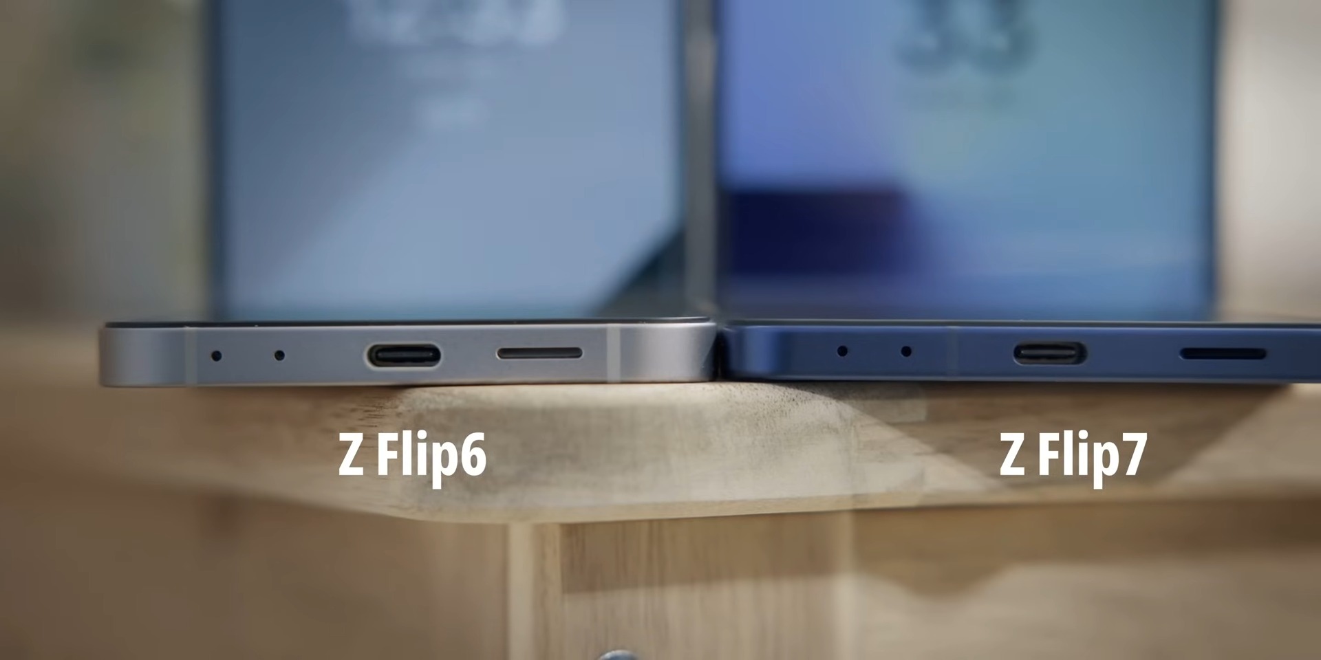 2025 Galaxy Unpacked Foldable 7 47 screenshot Galaxy Unpacked 2025 重點整理:Z Fold7、Z Flip7 與 Galaxy Watch 系列全面升級 2025 Galaxy Unpacked Foldable 7 47 screenshot