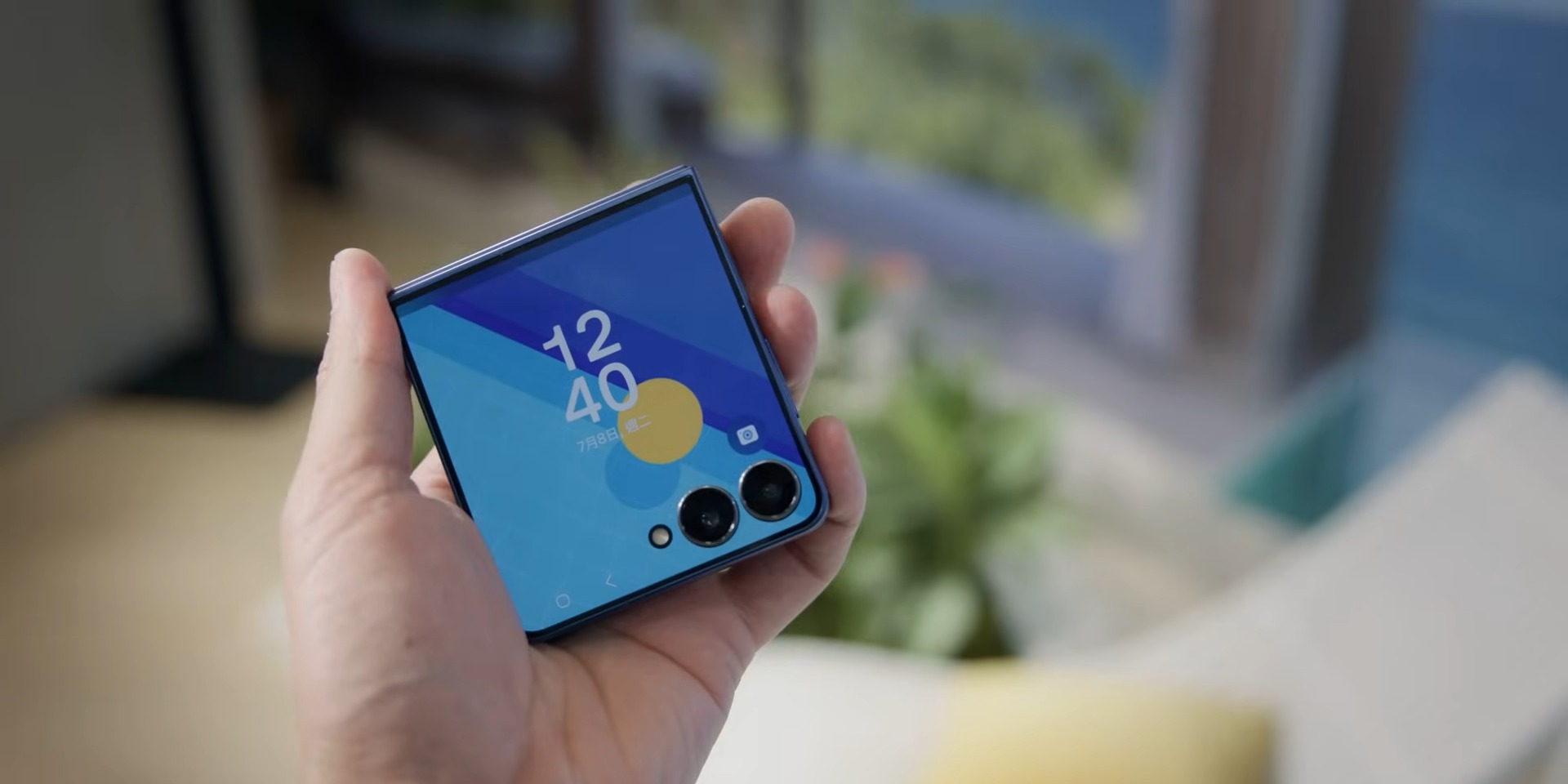 2025 Galaxy Unpacked Foldable 7 54 screenshot Galaxy Unpacked 2025 重點整理:Z Fold7、Z Flip7 與 Galaxy Watch 系列全面升級 2025 Galaxy Unpacked Foldable 7 54 screenshot