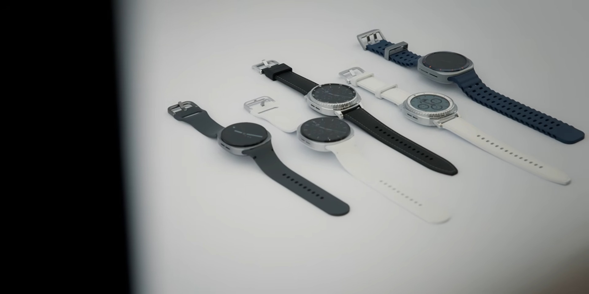 2025 三星智慧手錶上手體驗 Galaxy Watch8 系列 0 33 screenshot Galaxy Unpacked 2025 重點整理:Z Fold7、Z Flip7 與 Galaxy Watch 系列全面升級 2025 三星智慧手錶上手體驗 Galaxy Watch8 系列 0 33 screenshot