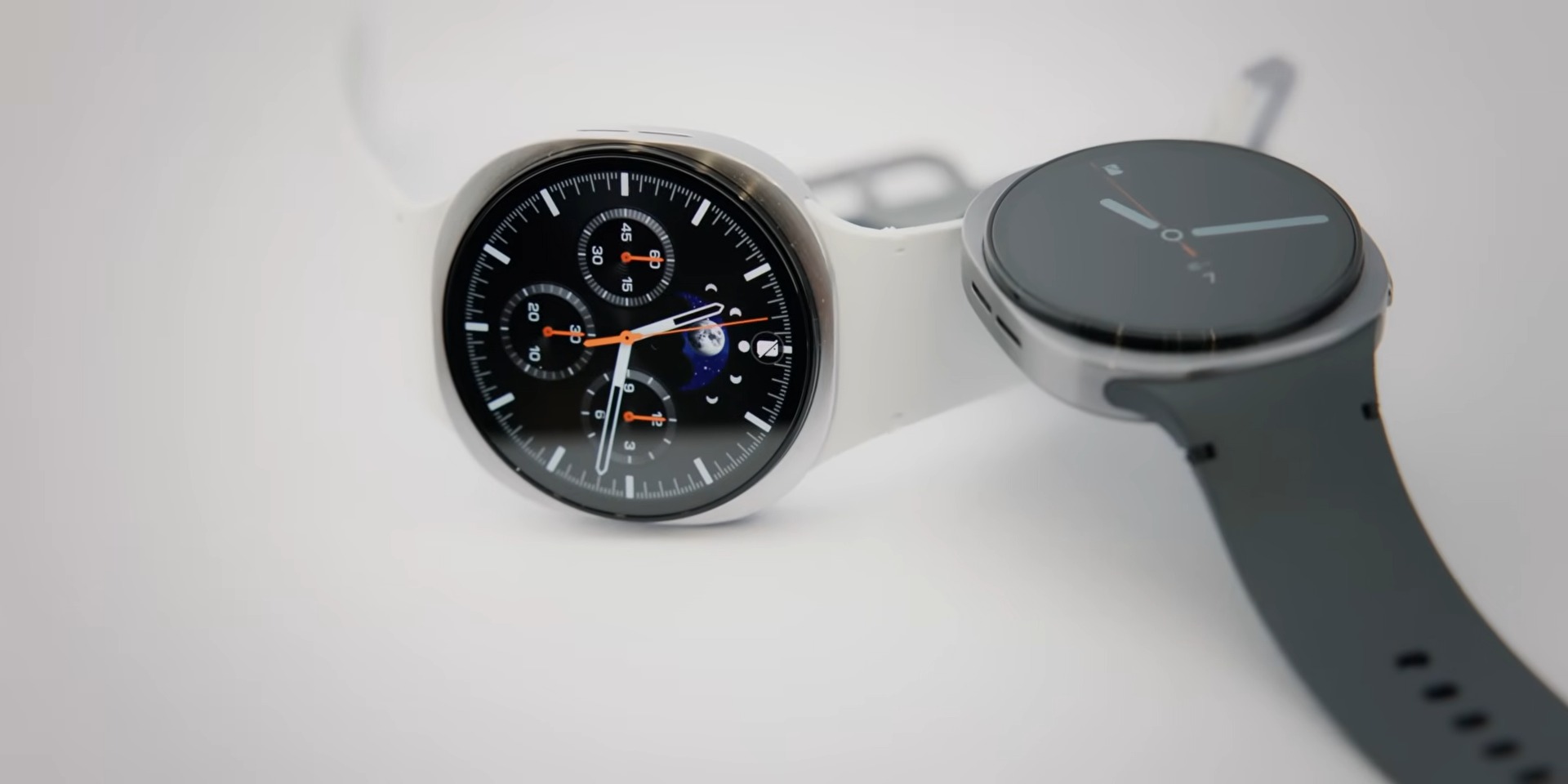 2025 三星智慧手錶上手體驗 Galaxy Watch8 系列 0 34 screenshot Galaxy Unpacked 2025 重點整理:Z Fold7、Z Flip7 與 Galaxy Watch 系列全面升級 2025 三星智慧手錶上手體驗 Galaxy Watch8 系列 0 34 screenshot