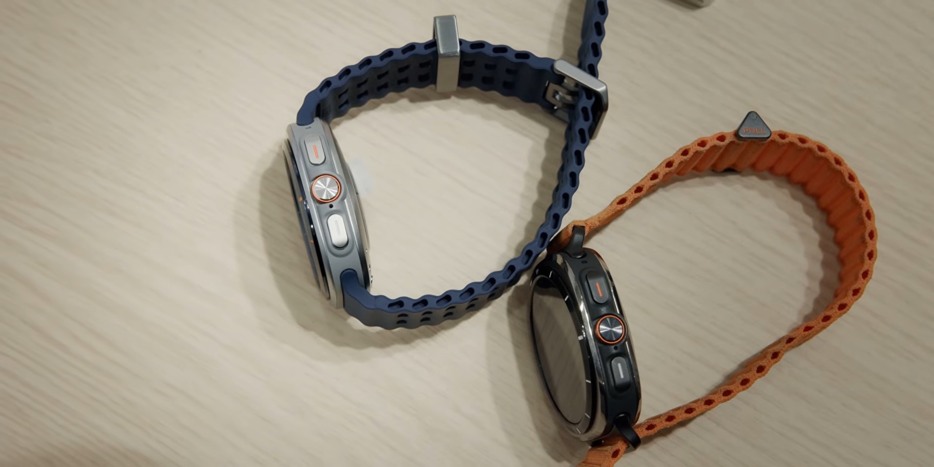 2025 三星智慧手錶上手體驗 Galaxy Watch8 系列 0 49 screenshot Galaxy Unpacked 2025 重點整理:Z Fold7、Z Flip7 與 Galaxy Watch 系列全面升級 2025 三星智慧手錶上手體驗 Galaxy Watch8 系列 0 49 screenshot
