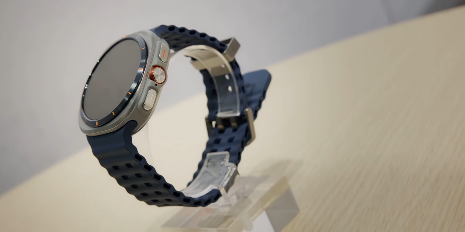 2025 三星智慧手錶上手體驗 Galaxy Watch8 系列 0 58 screenshot Galaxy Unpacked 2025 重點整理:Z Fold7、Z Flip7 與 Galaxy Watch 系列全面升級 2025 三星智慧手錶上手體驗 Galaxy Watch8 系列 0 58 screenshot