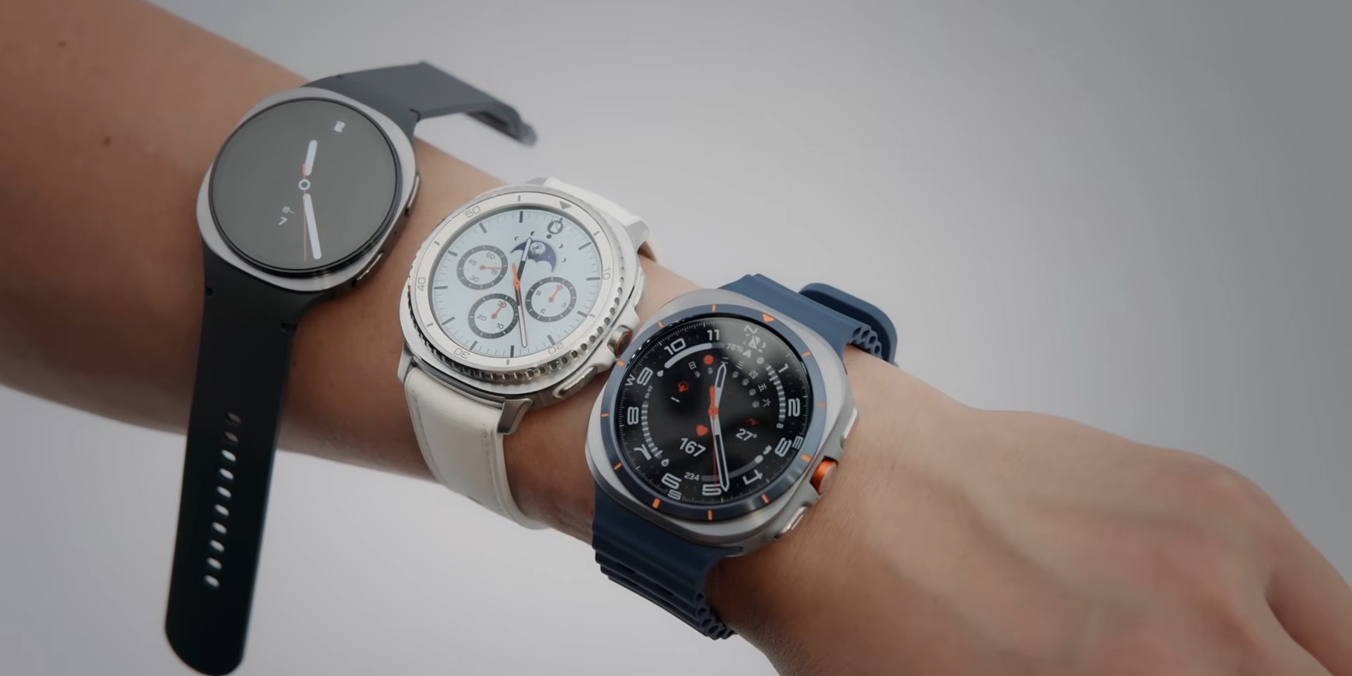 2025 三星智慧手錶上手體驗 Galaxy Watch8 系列 1 15 screenshot Galaxy Unpacked 2025 重點整理:Z Fold7、Z Flip7 與 Galaxy Watch 系列全面升級 2025 三星智慧手錶上手體驗 Galaxy Watch8 系列 1 15 screenshot