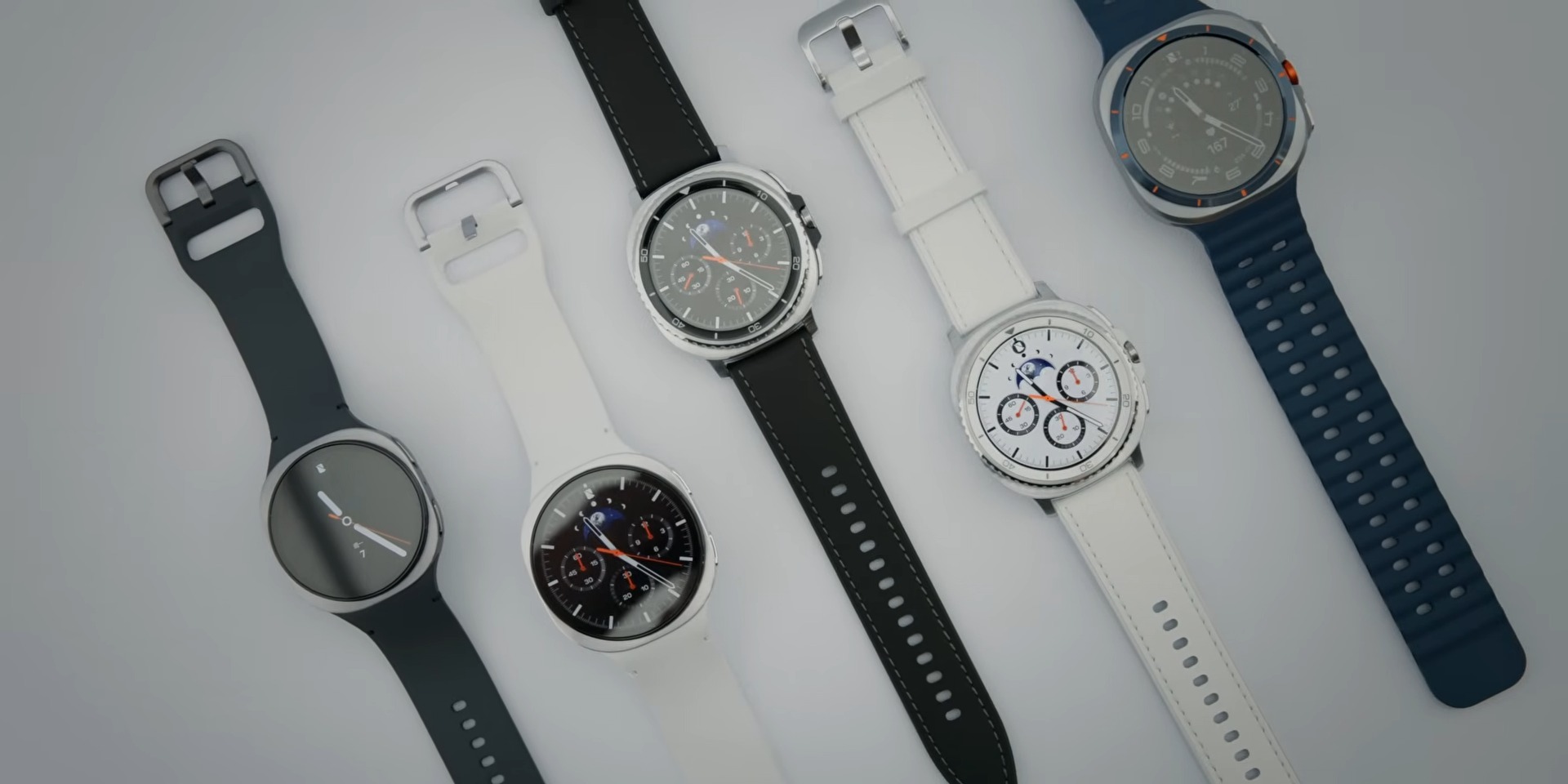2025 三星智慧手錶上手體驗 Galaxy Watch8 系列 1 2 screenshot Galaxy Unpacked 2025 重點整理:Z Fold7、Z Flip7 與 Galaxy Watch 系列全面升級 2025 三星智慧手錶上手體驗 Galaxy Watch8 系列 1 2 screenshot