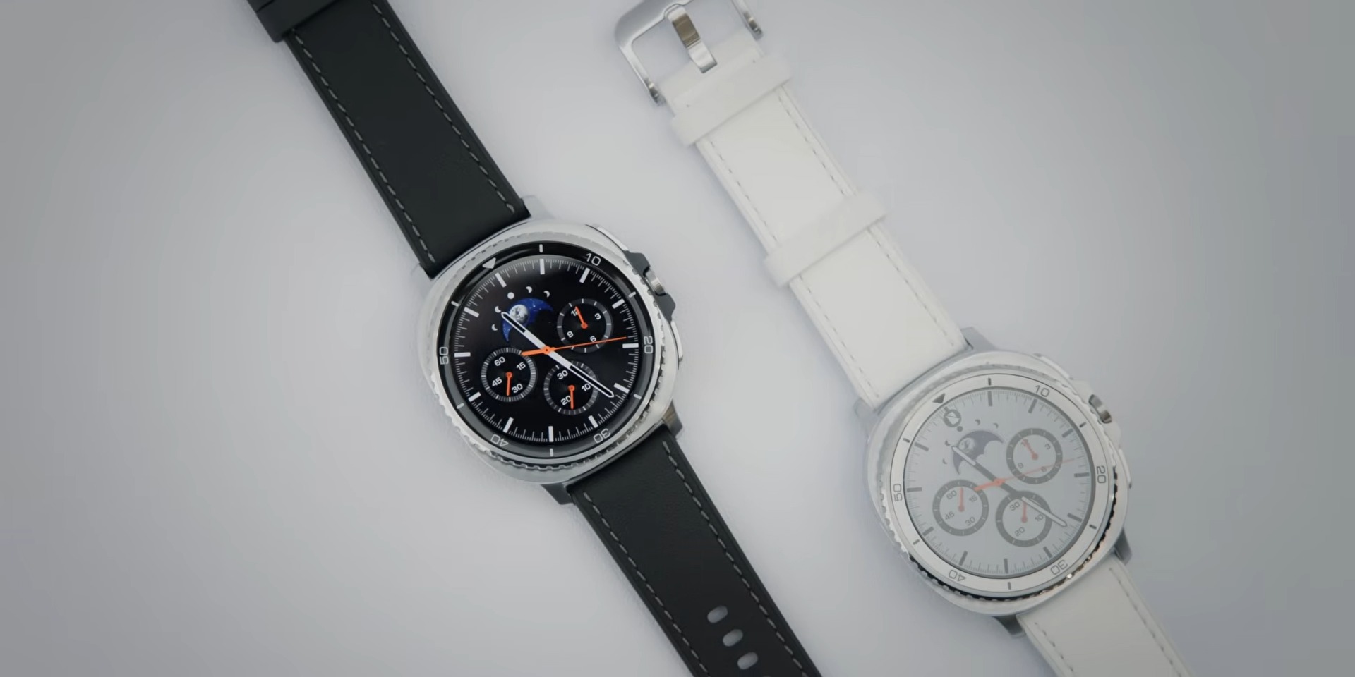 2025 三星智慧手錶上手體驗 Galaxy Watch8 系列 3 5 screenshot Galaxy Unpacked 2025 重點整理:Z Fold7、Z Flip7 與 Galaxy Watch 系列全面升級 2025 三星智慧手錶上手體驗 Galaxy Watch8 系列 3 5 screenshot