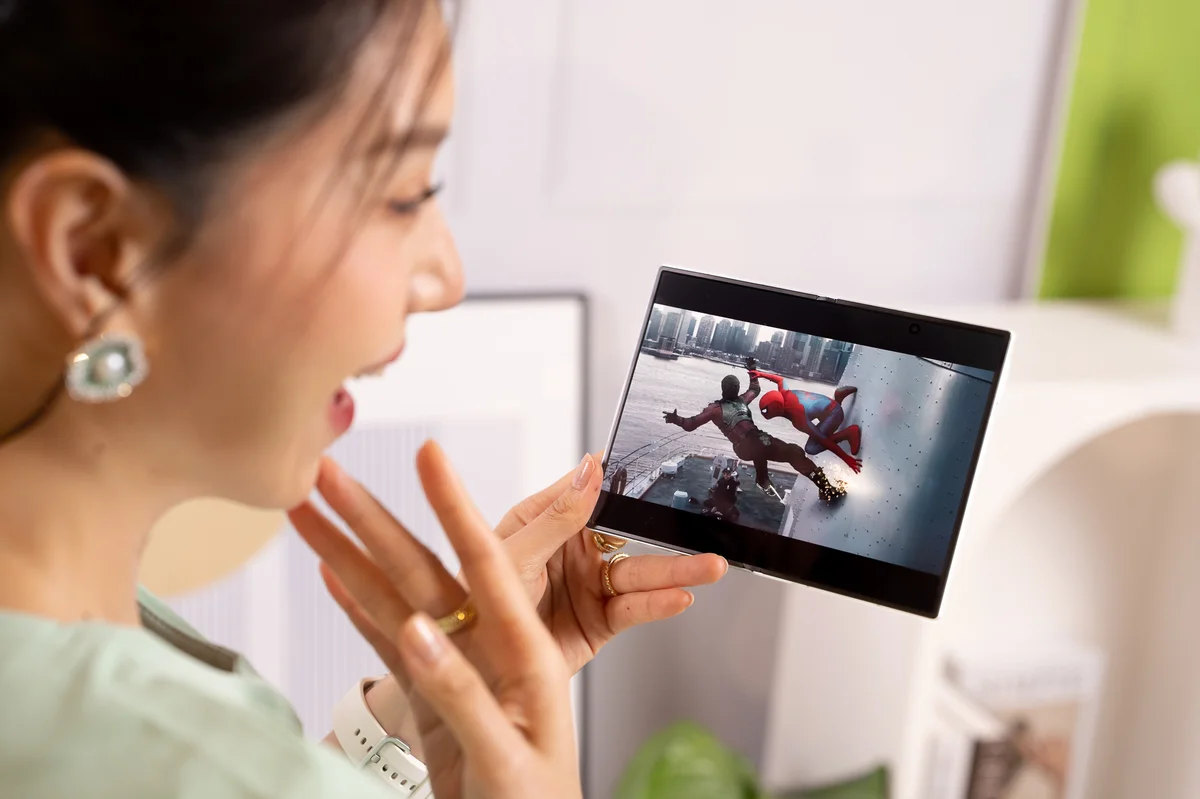 Galaxy Z8 旗艦摺疊系列 Samsung Week 雙11 優惠