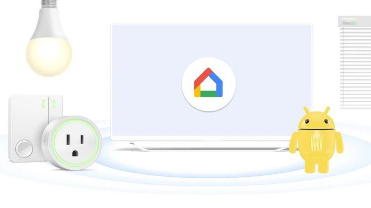 21 Google CES 2024 Day 1 - Day 3 展場亮點總整理 21 Google