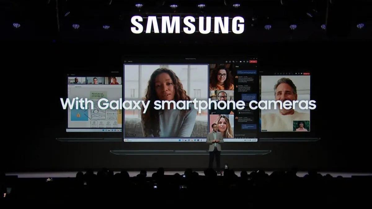 24 Samsung CES 2024 Day 1 - Day 3 展場亮點總整理 24 Samsung
