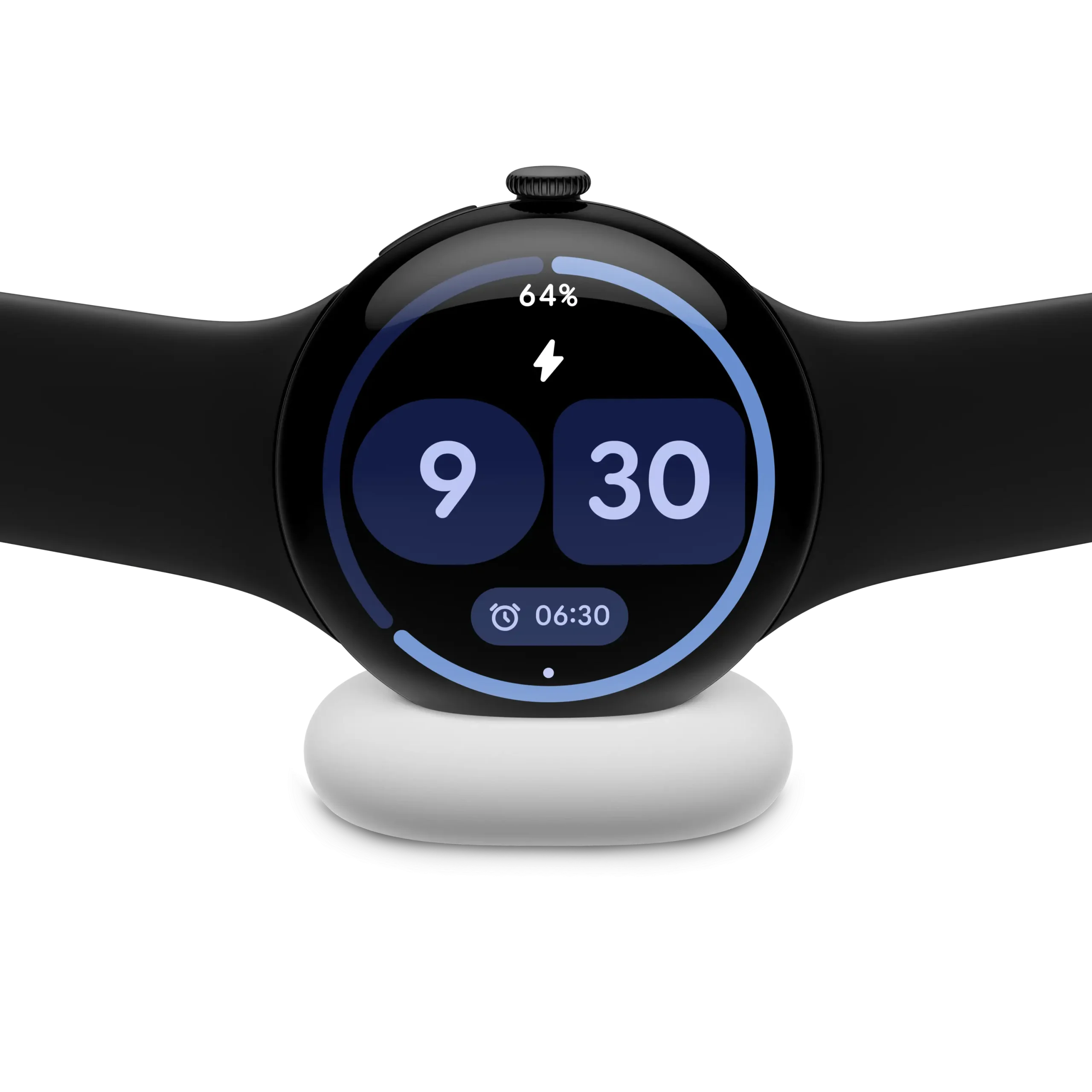 25. Google Pixel Watch 41mm 含充電器 scaled Made by Google '25 六大新品總整理:台灣售價、上市日期 25. Google Pixel Watch 41mm 含充電器 scaled