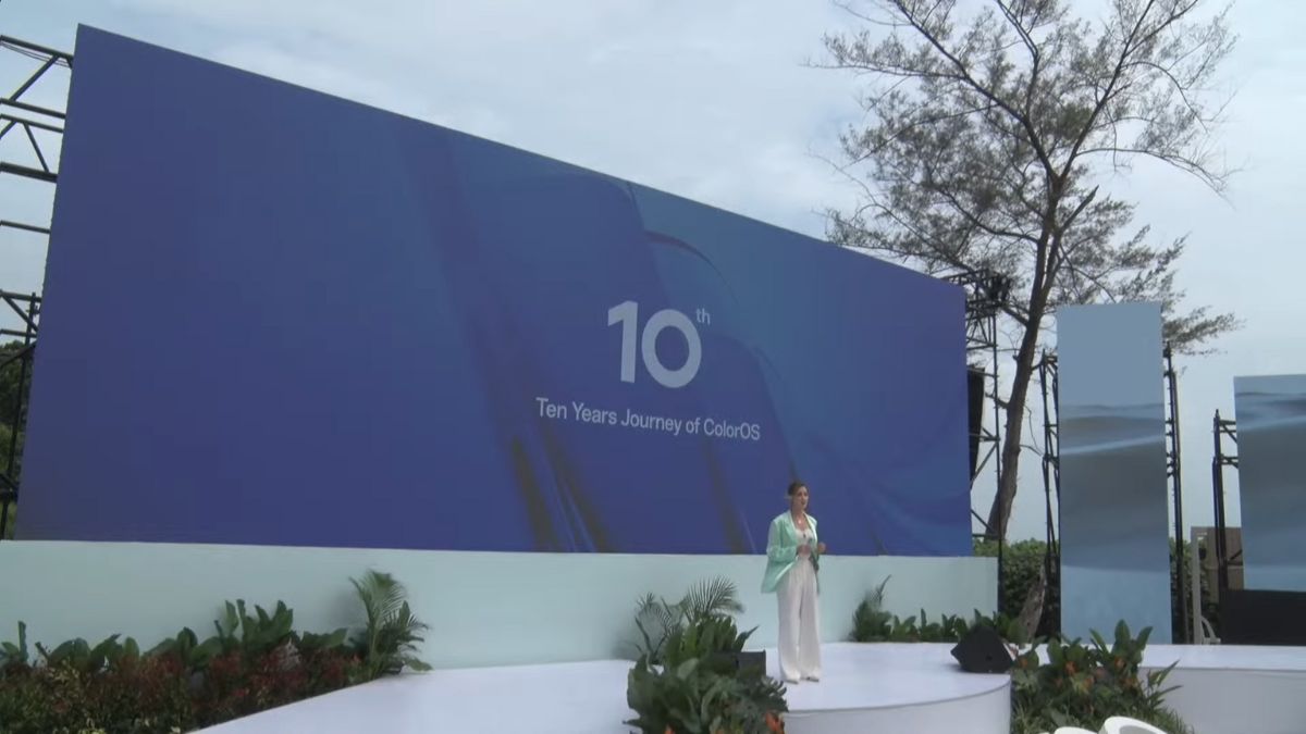 28 OPPO Reno11 系列國際版馬來西亞發表會懶人包,和陸版差異 28